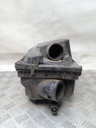 460023377 Корпус воздушного фильтра Opel Astra H Арт 48981, вид 2