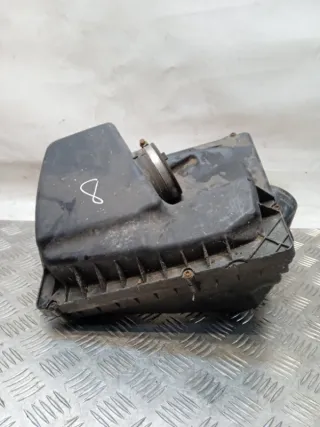 460023377 Корпус воздушного фильтра Opel Astra H Арт 48981, вид 3