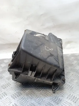 460023377 Корпус воздушного фильтра Opel Astra H Арт 48981, вид 4