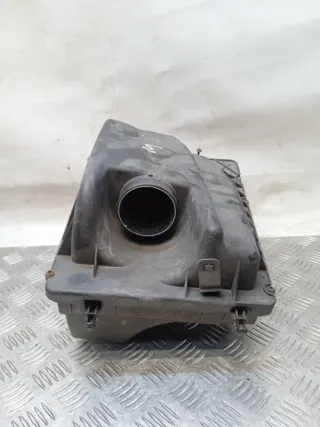 4614485947 Корпус воздушного фильтра Opel Zafira C Арт 48985, вид 2