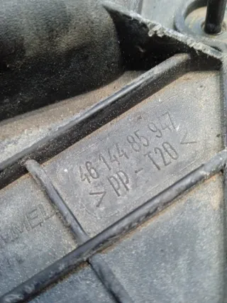 4614485947 Корпус воздушного фильтра Opel Zafira C Арт 48985, вид 5
