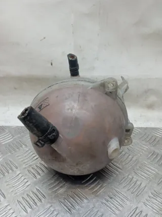 1K0121407 Бачок расширительный Volkswagen Passat B6 Арт 48991, вид 3