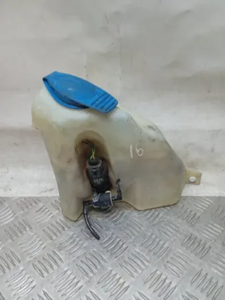 6N0955453 Бачок омывателя Volkswagen Polo 5 Арт 48999, вид 1