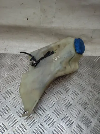 6N0955453 Бачок омывателя Volkswagen Polo 5 Арт 48999, вид 2