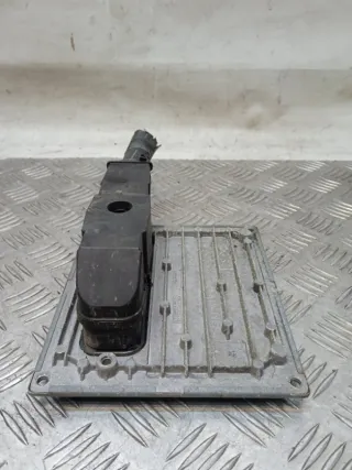 4M5112A650HJ Блок управления двигателем Ford Focus 2 Арт 49016, вид 4