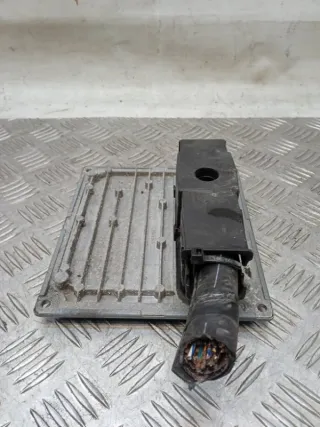 4M5112A650HJ Блок управления двигателем Ford Focus 2 Арт 49016, вид 6