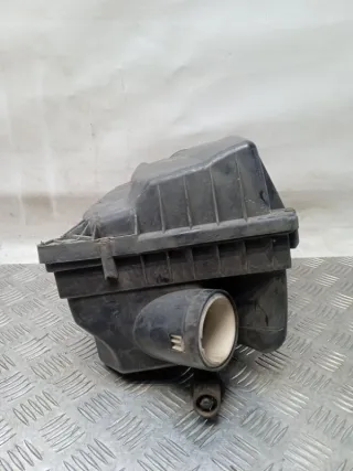 4614485910 Корпус воздушного фильтра Opel Zafira B Арт 49025, вид 4