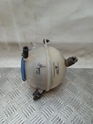 1K0121407 Бачок расширительный Audi A3 8P Арт 49033, вид 1