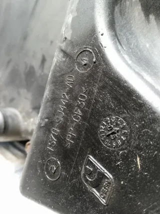 4609885911 Корпус воздушного фильтра Ford Mondeo 3 Арт 49056, вид 5