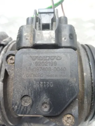 9202199 Расходомер воздуха Volvo S80 1 Арт 49071, вид 6