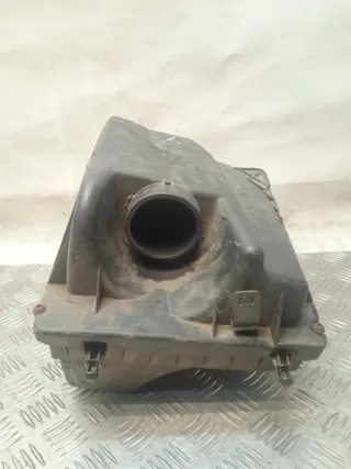 4614485941 Корпус воздушного фильтра Opel Astra H Арт 49088, вид 2