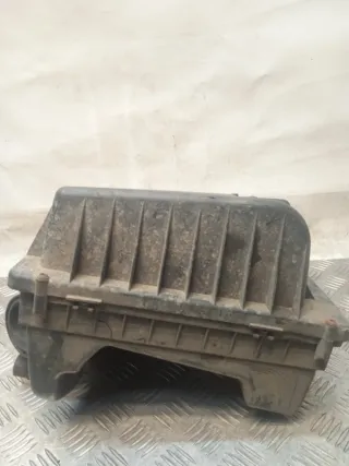 4614485941 Корпус воздушного фильтра Opel Astra H Арт 49088, вид 3