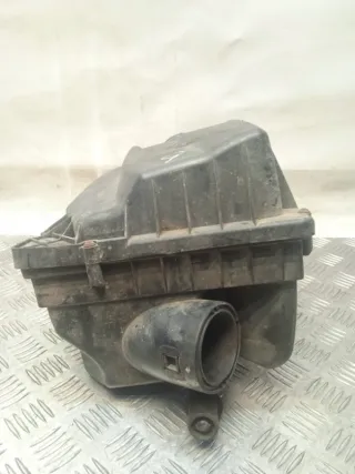 4614485941 Корпус воздушного фильтра Opel Astra H Арт 49088, вид 4