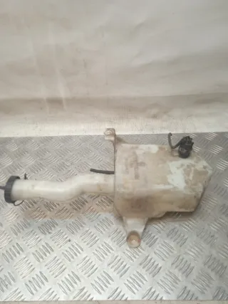 1S7117618AF Бачок омывателя Ford Mondeo 3 Арт 49094, вид 2
