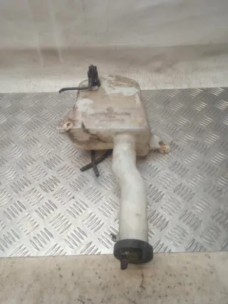 1S7117618AF Бачок омывателя Ford Mondeo 3 Арт 49094, вид 3