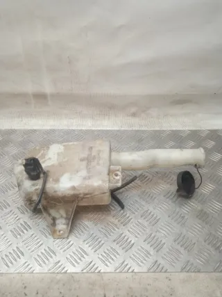 1S7117618AF Бачок омывателя Ford Mondeo 3 Арт 49094, вид 7