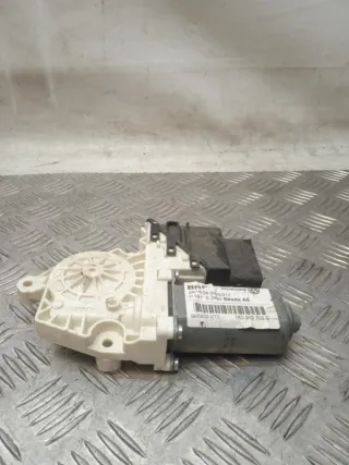 1K0959703 Мотор стеклоподъемника Skoda Octavia A5 Арт 49147, вид 1