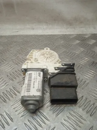 1K0959703 Мотор стеклоподъемника Skoda Octavia A5 Арт 49147, вид 2