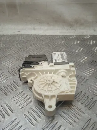 1K0959703 Мотор стеклоподъемника Skoda Octavia A5 Арт 49147, вид 4