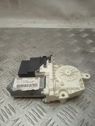 1K0959704 Мотор стеклоподъемника Skoda Octavia A5 Арт 49148, вид 1