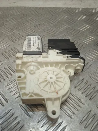 1K0959704 Мотор стеклоподъемника Skoda Octavia A5 Арт 49148, вид 2