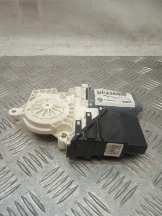 1K0959704 Мотор стеклоподъемника Skoda Octavia A5 Арт 49148, вид 3
