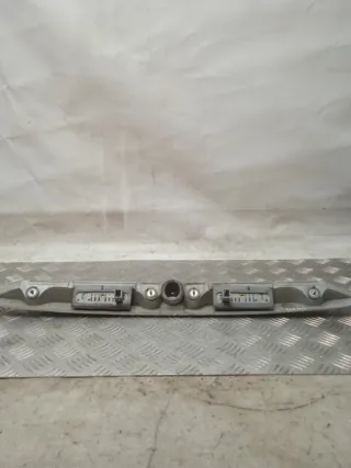 90579631 Ручка крышки багажника Opel Zafira A Арт 49151, вид 3