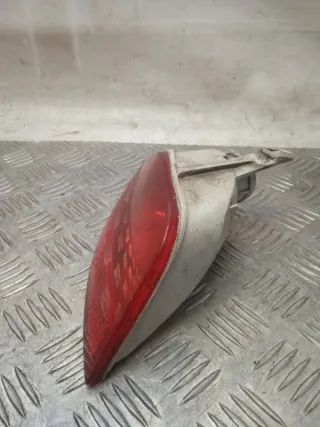 1M5115K272 Фонарь противотуманный Ford Focus 1 Арт 49162, вид 2