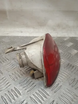 1M5115K272 Фонарь противотуманный Ford Focus 1 Арт 49162, вид 4