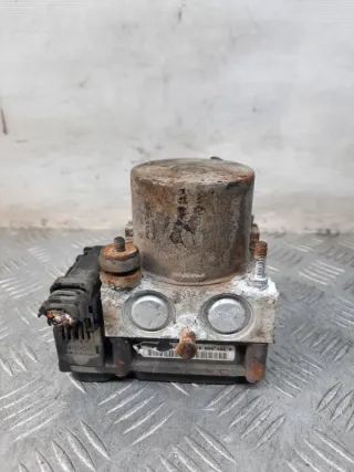 0265800637 Блок ABS Kia Ceed 1 Арт 49206, вид 1