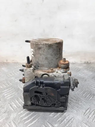 0265800637 Блок ABS Kia Ceed 1 Арт 49206, вид 2
