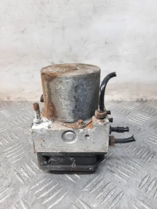 0265800637 Блок ABS Kia Ceed 1 Арт 49206, вид 4