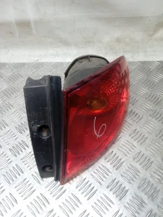 5P0945112 Фонарь задний правый Seat Altea Арт 49273, вид 1