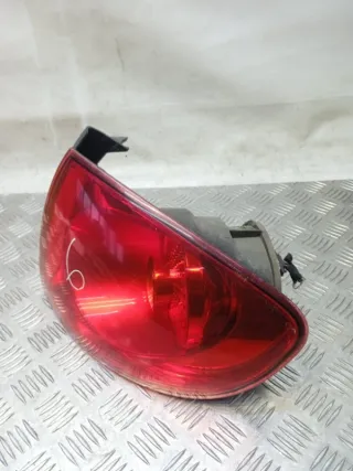 5P0945112 Фонарь задний правый Seat Altea Арт 49273, вид 3