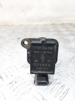 9008019017 Катушка зажигания Toyota Corolla E110 Арт 49386, вид 5
