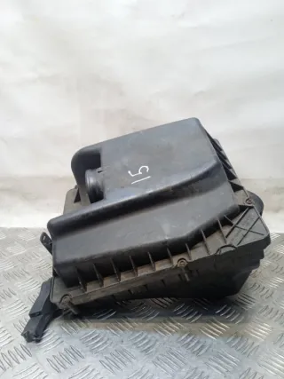 4614485910 Корпус воздушного фильтра Opel Astra H Арт 49399, вид 1