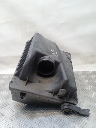 4614485910 Корпус воздушного фильтра Opel Astra H Арт 49399, вид 2