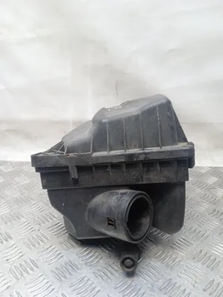 4614485910 Корпус воздушного фильтра Opel Astra H Арт 49399, вид 4