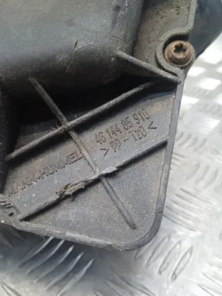 4614485910 Корпус воздушного фильтра Opel Astra H Арт 49399, вид 5