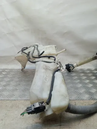 3M5113K163 Бачок омывателя Ford C-max 1 Арт 49447, вид 3