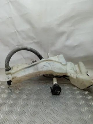 3M5113K163 Бачок омывателя Ford C-max 1 Арт 49447, вид 6