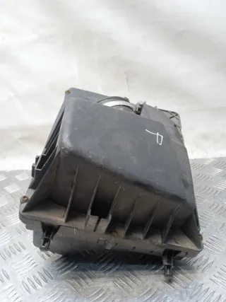 4613885960 Корпус воздушного фильтра Opel Astra H Арт 49472, вид 2