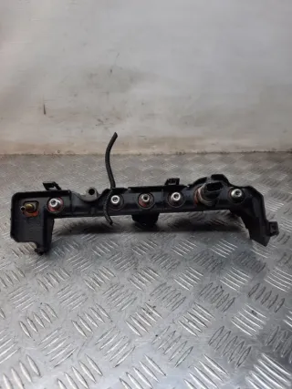 0445214078 Топливная рампа Renault Megane 2 Арт 49479, вид 3