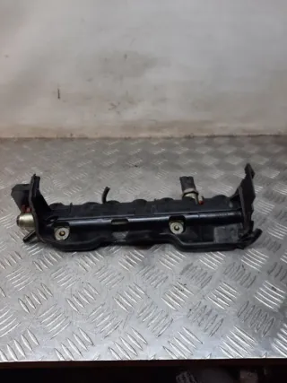 0445214078 Топливная рампа Renault Megane 2 Арт 49479, вид 5