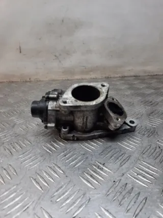 8200630740 Клапан EGR Renault Megane 2 Арт 49483, вид 5