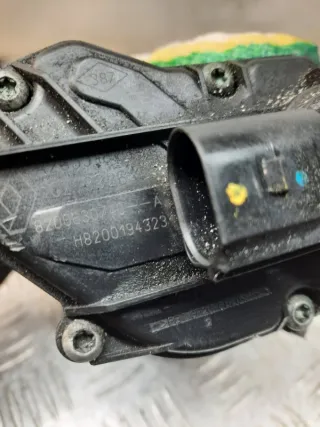 8200630740 Клапан EGR Renault Megane 2 Арт 49483, вид 8
