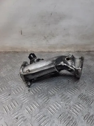  Фланец Renault Megane 2 Арт 49491, вид 1