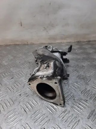  Фланец Renault Megane 2 Арт 49491, вид 2