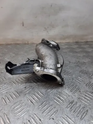  Фланец Renault Megane 2 Арт 49491, вид 4