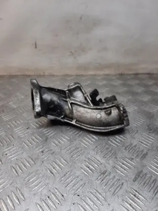  Фланец Renault Megane 2 Арт 49491, вид 6
